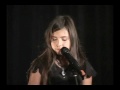 Aurora Finkle ROCKS the annual Native Women's Association gala 09' (part 2)