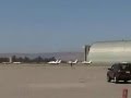 Moffett Field Air Show with Thunderbirds