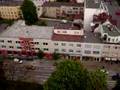 start rain in zlin