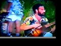 Bob Brozman Live with Tau Moe Family part 1