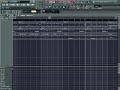 Fruity Loops - Simple Classic Drum Loops