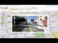 Google Street View