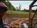 Twist and Shout, Loudoun Castle POV