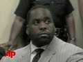 judge: no new violation in detroit mayor case