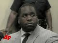 Judge: No New Violation in Detroit Mayor Case