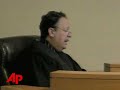 judge: no new violation in detroit mayor case