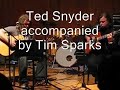 Sparks Guitar Recital (part 1)