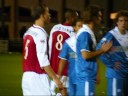 www.az-67.nl || Jeroen Tesselaar tijdens Jong AZ - Jong FC Utrecht