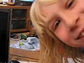 2006 - The kids relaxing in front of the TV