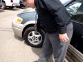 2005 Pontiac Montana