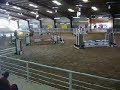 San Antonio Charity Horse Show - Day 3