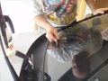 Professional Window Tinting