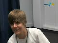 Justin Bieber FUNNY Brazilian Interview Panico na TV Sabrina Sato OMG FUNNNY ;D I dont own this video