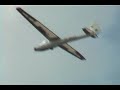 Ka-8 1/3 scale RC Sailplane
