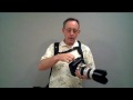 Review of the BlackRapid RS DR-1 Double Camera Strap