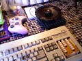 QWERTY Keyboard analog synth