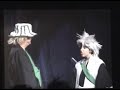 AX 2006 Masquerade // Entry 26 - Bleach