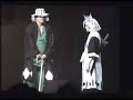 AX 2006 Masquerade // Entry 26 - Bleach