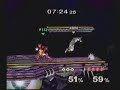 Mdog (Sheik) vs. Pixel (Samus) Mdog (Sheik) vs. Pixel (Samus)