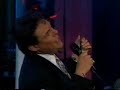 josejose con manuel alejandro interpretando mujer