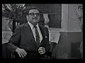 Augusto Ascuez canta La Concha de Perla por tondero.