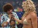 Carlito & Torries First Encounter