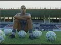 Edmundo Animal! - O maior artilheiro do Brasil - Parte 1