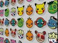 Pokemon Timeline