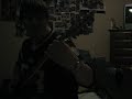 Trivium \"Like Callisto To a Star In Heaven\" Cover Trivium \"Like Callisto To a Star In Heaven\" Cover