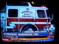 Bekaert Fire, Dyersburg TN