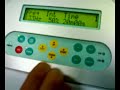 VIDEO DEMOSTRATIVO APARATO DE MAGNETOTERAPIA