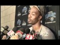 Dwight Howard Responds To Nets Trade Rumors