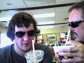 Cousin Nolan and Ray Hungover @ McDonald\ Cousin Nolan and Ray Hungover @ McDonald\