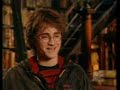 Harry Potter and the Goblet of Fire