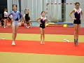 Hanne Paulien Laurien training 09/02 Hanne Paulien Laurien training 09/02