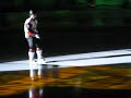 01032009 Omaha Lancers Starting Lineup