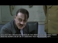 Hitler is angry over no dedicated PC servers for MW2