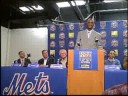 Shea Stadium Good Bye: Daryl Strawberry Remembers 1986