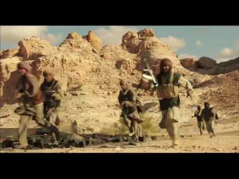 Going Down Hyena Road