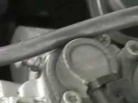 Hydrogen Tap 1 (installed SunBird ...