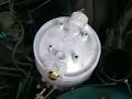 Hydrogen Tap 1 (installed SunBird LE) #12 Hydrogen Tap 1 (installed SunBird LE) #12