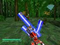 Gamera 2000 Stage 3 (ePSXe 1.6)