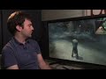 Alone in the Dark PS3 Improvements Alone in the Dark PS3 Improvements