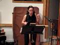 Pamelia Kurstin on Open Source Radio