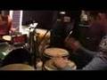 Ofer Congas & Dave Allen : Latin Groove