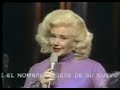 massiel y ginger rogers