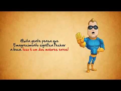 Queimar Gordura Abdominal | Fórmula 47 | Emagrecer e Viver Com Saúde