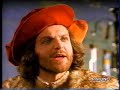 Sequenza spot, promo e sigla TG1 - RaiUno - 1997 (1/2)