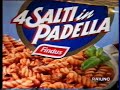 Sequenza spot, promo e sigla TG1 - RaiUno - 1997 (1/2)