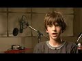 Entrevista a Freddie Highmore